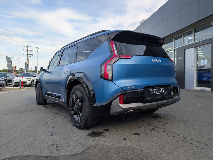 2023 Kia EV9 GT-Line