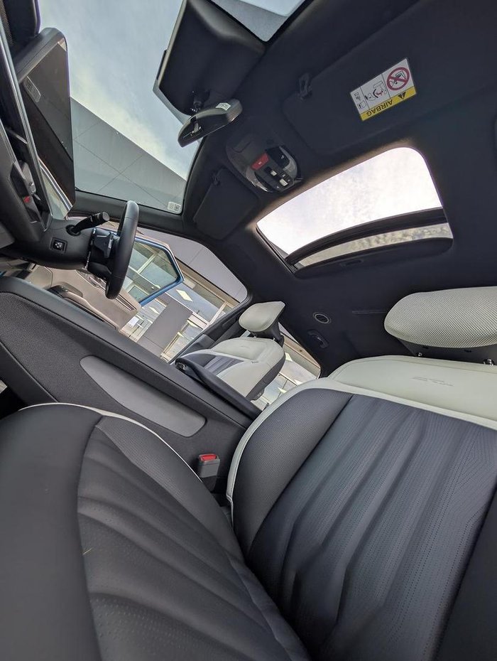 2023 Kia EV9 GT-Line