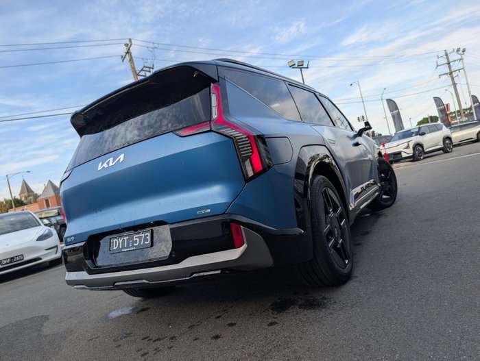 2023 Kia EV9 GT-Line