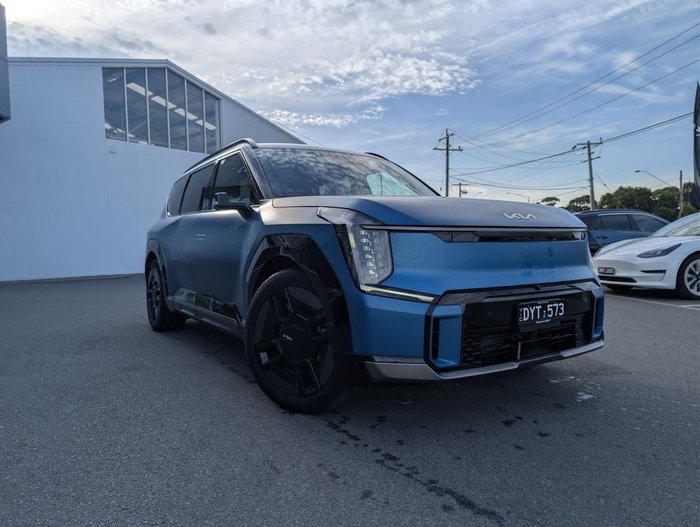 2023 Kia EV9