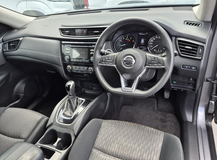 2020 Nissan X-TRAIL ST