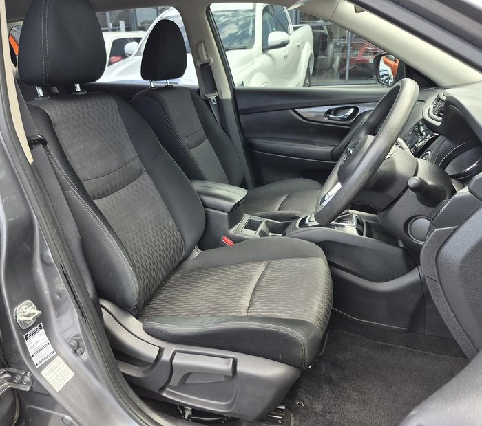 2020 Nissan X-TRAIL ST