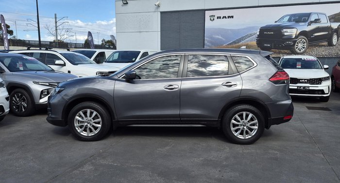 2020 Nissan X-TRAIL ST