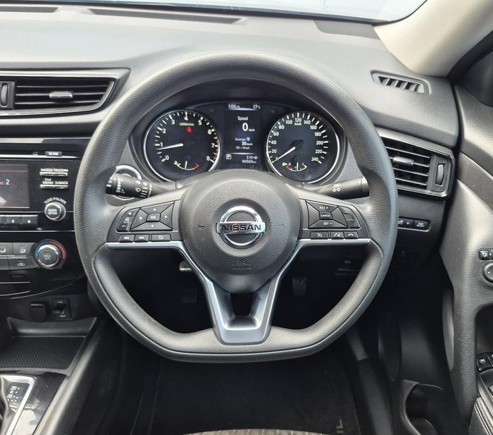 2020 Nissan X-TRAIL ST