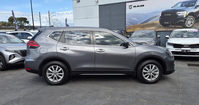 2020 Nissan X-TRAIL ST