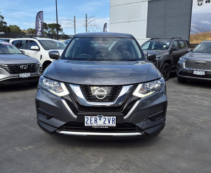 2020 Nissan X-TRAIL ST