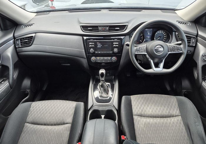 2020 Nissan X-TRAIL ST