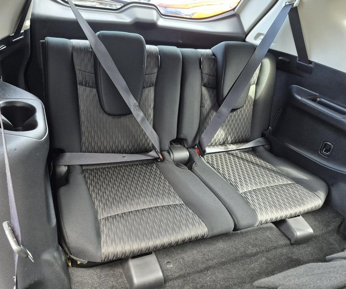 2020 Nissan X-TRAIL ST