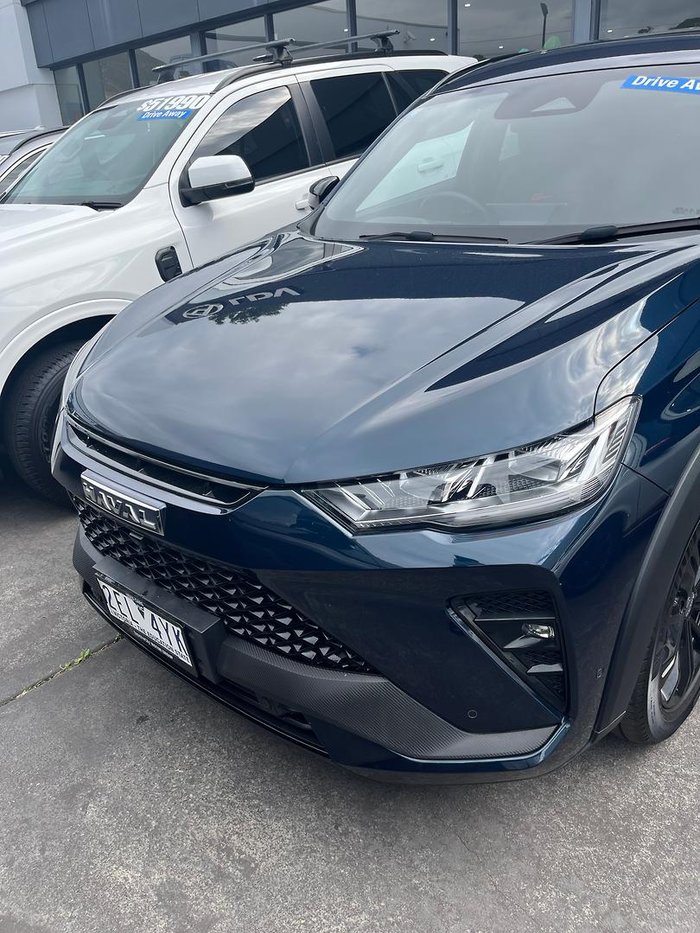 2023 GWM Haval H6GT Ultra