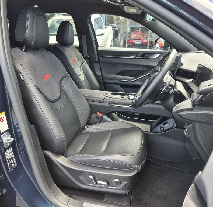 2023 GWM Haval H6GT Ultra