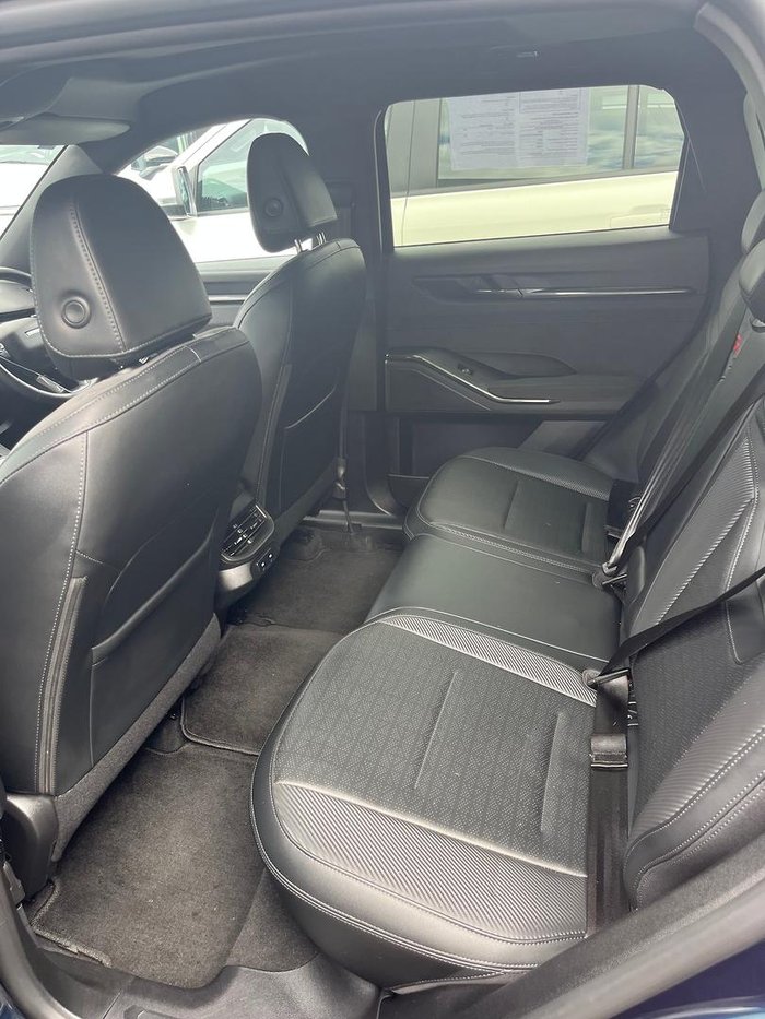 2023 GWM Haval H6GT Ultra