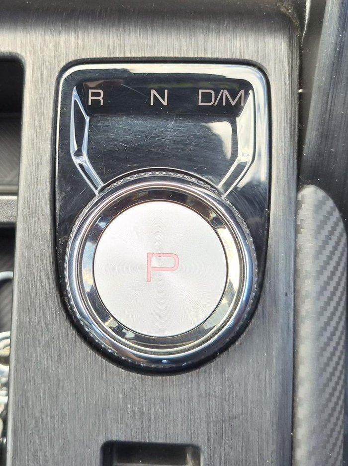 2023 GWM Haval H6GT Ultra