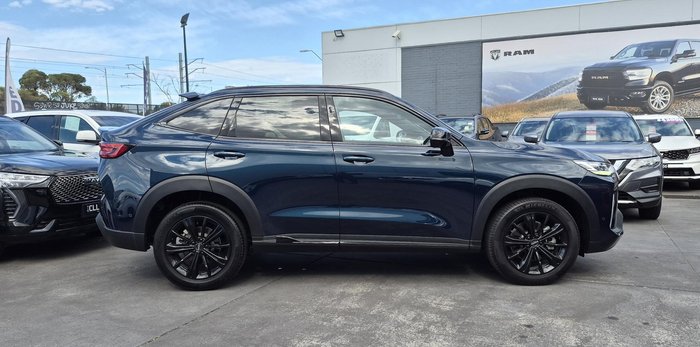 2023 GWM Haval H6GT Ultra