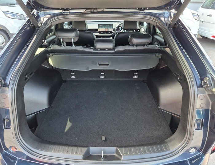 2023 GWM Haval H6GT Ultra