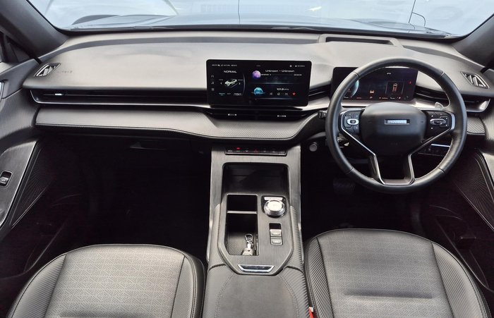 2023 GWM Haval H6GT Ultra