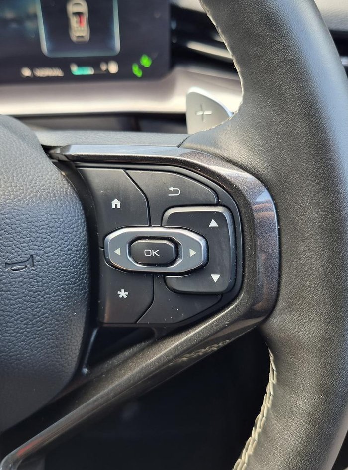 2023 GWM Haval H6GT Ultra