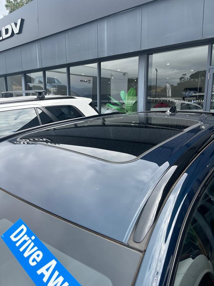 2023 GWM Haval H6GT Ultra