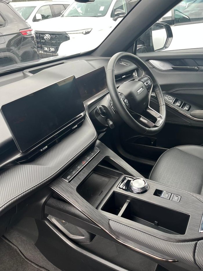 2023 GWM Haval H6GT Ultra