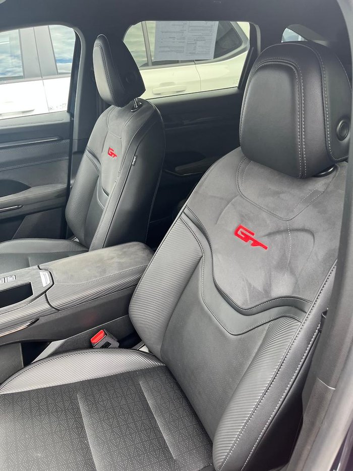 2023 GWM Haval H6GT Ultra