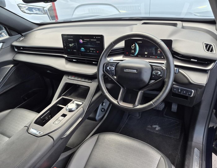 2023 GWM Haval H6GT Ultra