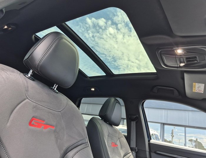 2023 GWM Haval H6GT Ultra