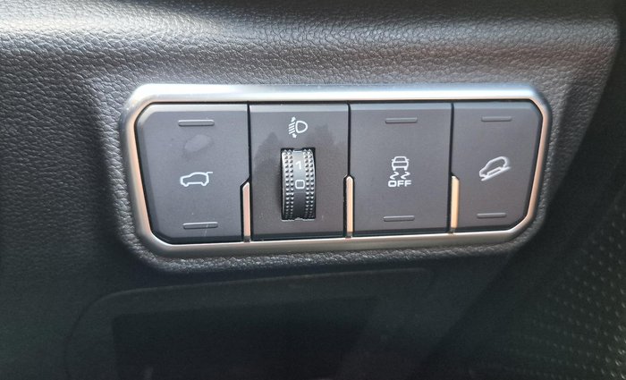 2023 GWM Haval H6GT Ultra