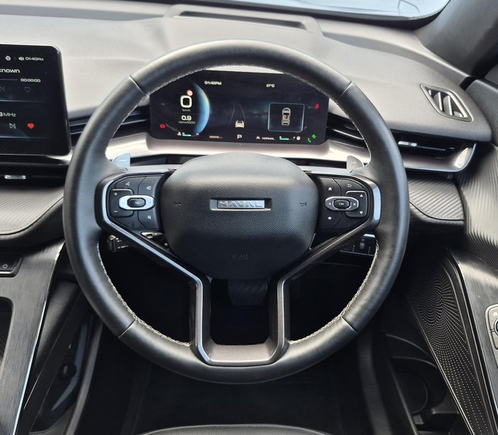 2023 GWM Haval H6GT Ultra