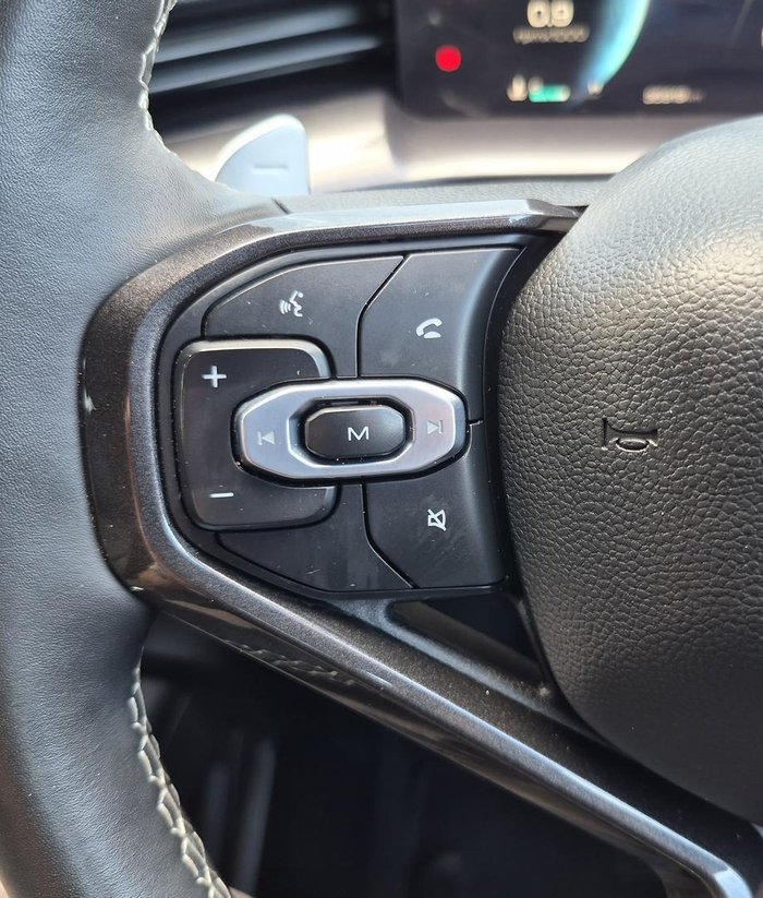 2023 GWM Haval H6GT Ultra