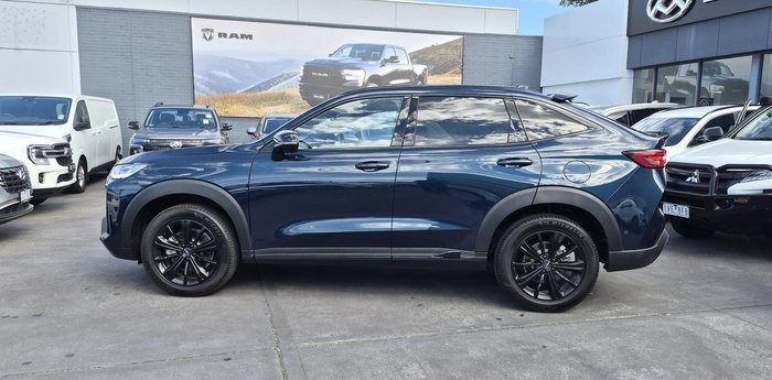 2023 GWM Haval H6GT Ultra