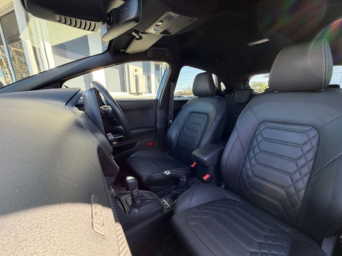 2020 Ford Puma ST-Line V