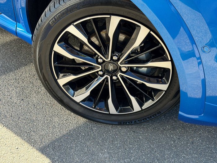2020 Ford Puma ST-Line V