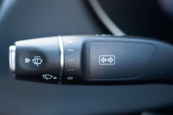 2021 Mercedes-Benz AMG GT Night Edition