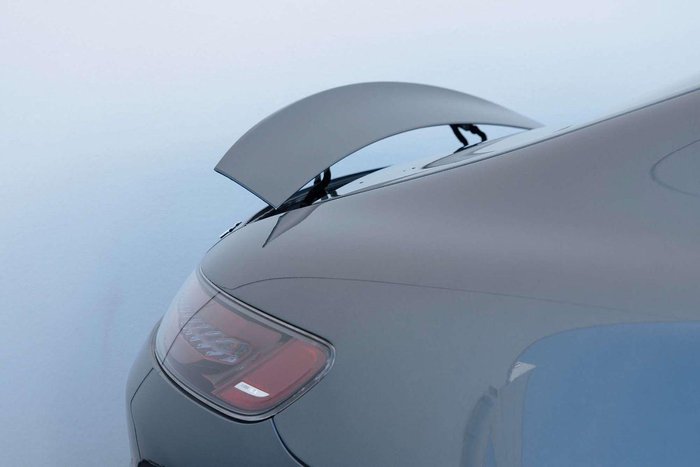 2021 Mercedes-Benz AMG GT Night Edition