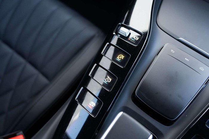 2021 Mercedes-Benz AMG GT Night Edition