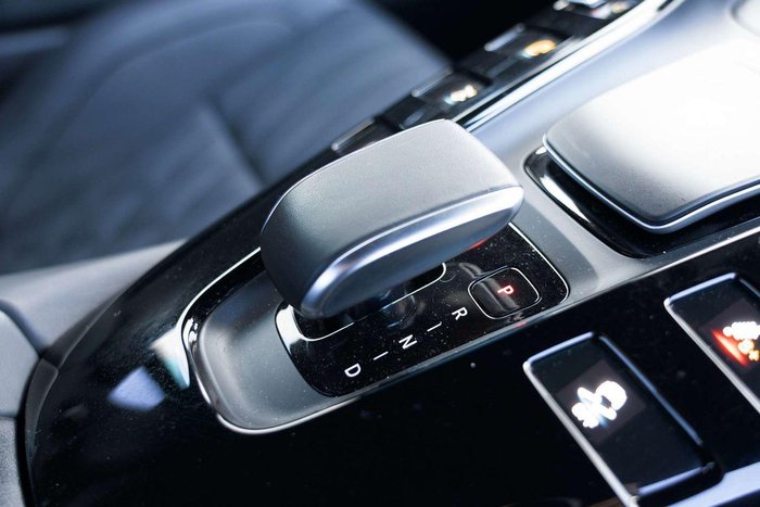 2021 Mercedes-Benz AMG GT Night Edition