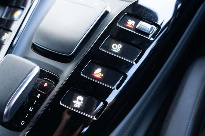 2021 Mercedes-Benz AMG GT Night Edition