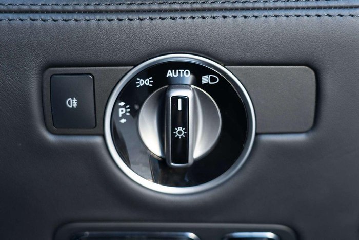 2021 Mercedes-Benz AMG GT Night Edition