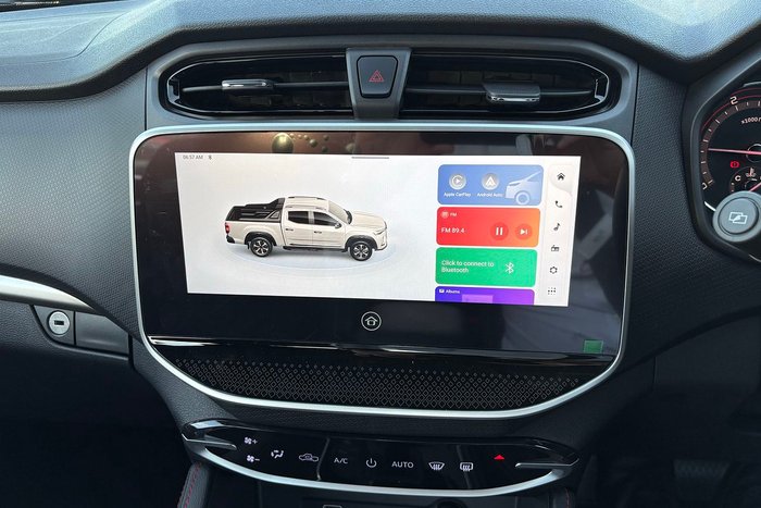 2026 LDV T60 Max PRO