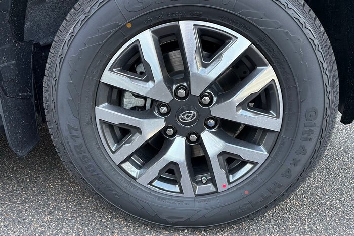 2026 LDV T60 Max PRO