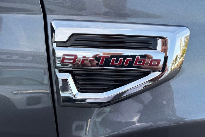 2026 LDV T60 Max PRO