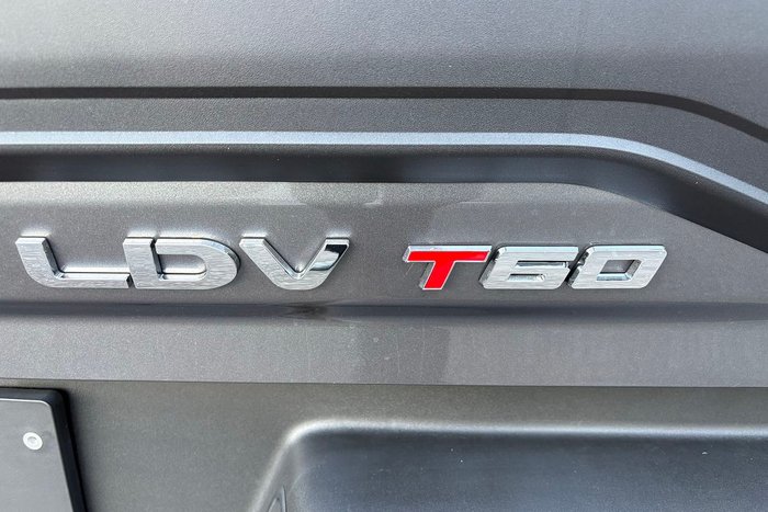 2026 LDV T60 Max PRO