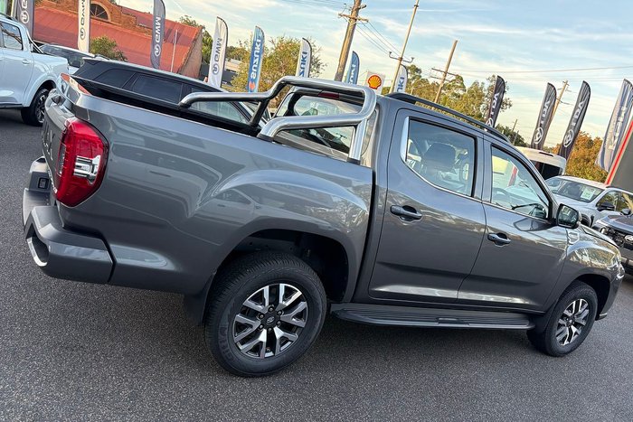 2026 LDV T60 Max PRO