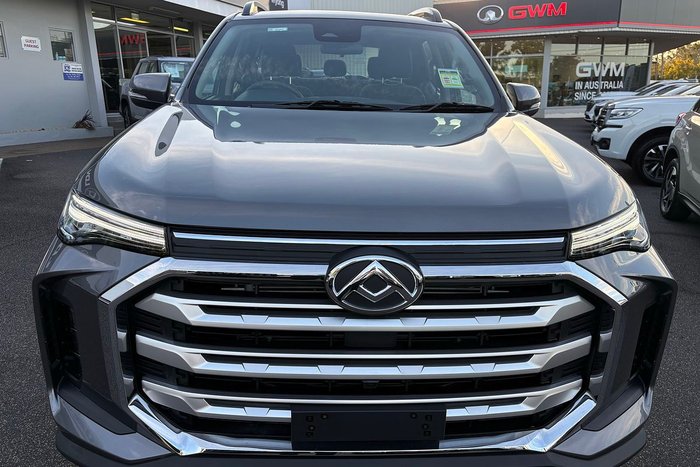 2026 LDV T60 Max PRO