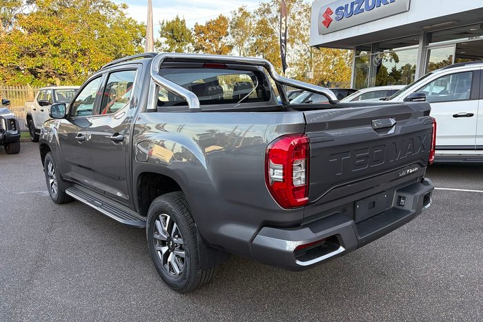 2026 LDV T60 Max PRO