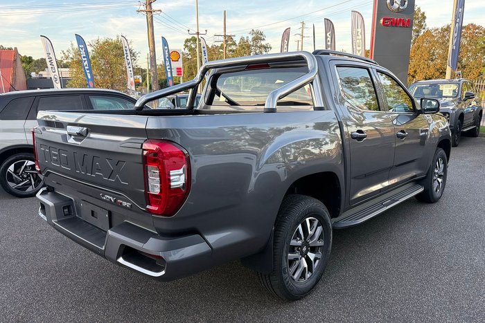 2026 LDV T60 Max PRO