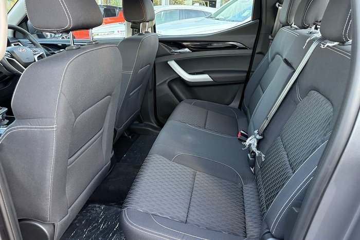 2026 LDV T60 Max PRO