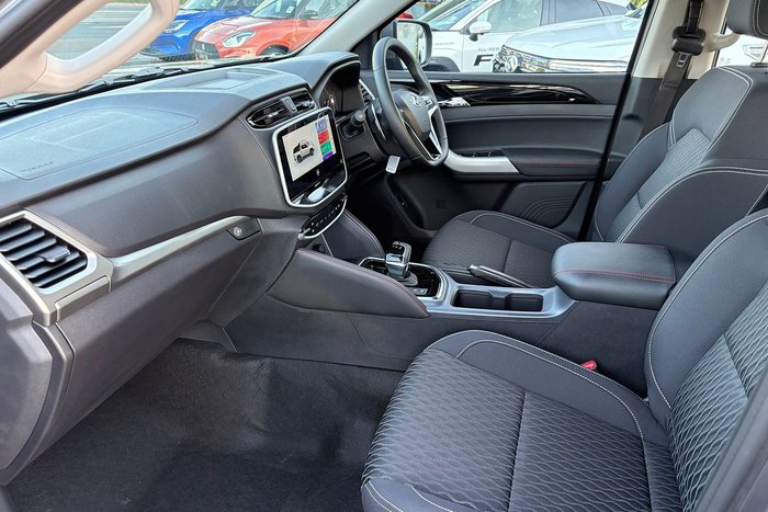 2026 LDV T60 Max PRO