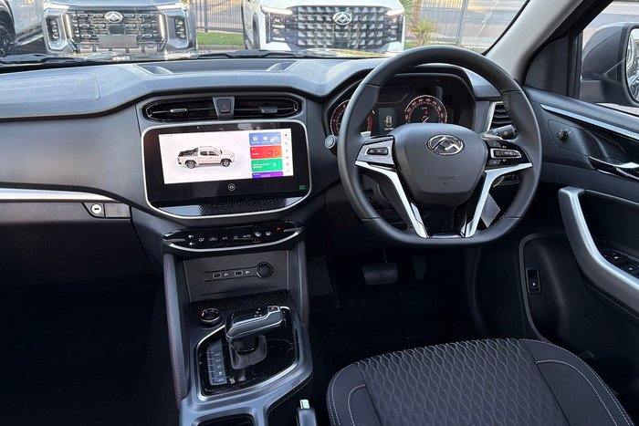 2026 LDV T60 Max PRO