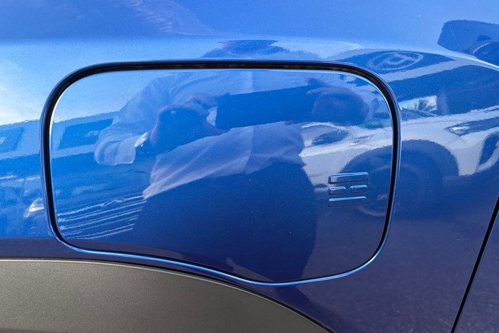 2026 KGM Musso EV AWD