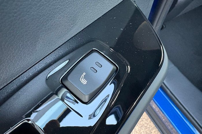 2026 KGM Musso EV AWD